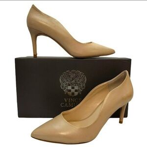 Vince Camuto Jaynita pump